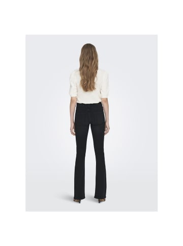 ONLY Jeans in Washed Black