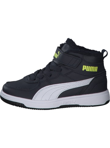 Puma Sneakers Low in parisian night-puma