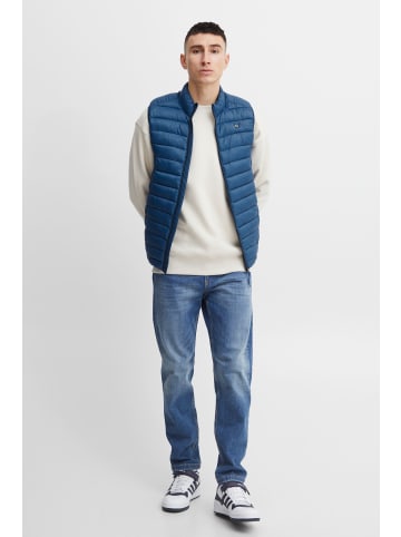 BLEND Steppweste RomseyBH in Blau
