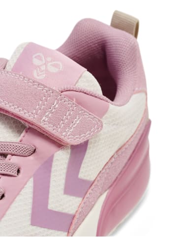 Hummel Hummel Daylight Jr Kinder in WINSOME ORCHID