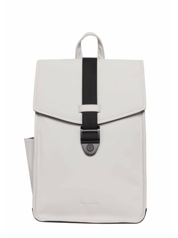 Bold Banana Cityrucksack für Damen in hell-grau