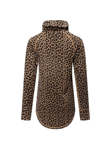 eivy Funktionsshirt Icecold in Leopard