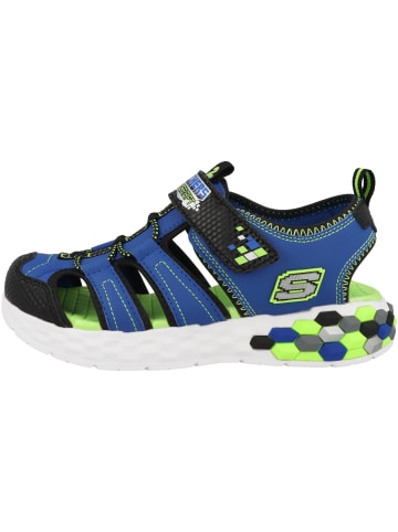 Skechers Sandale Mega-Splash 2.0 in blau