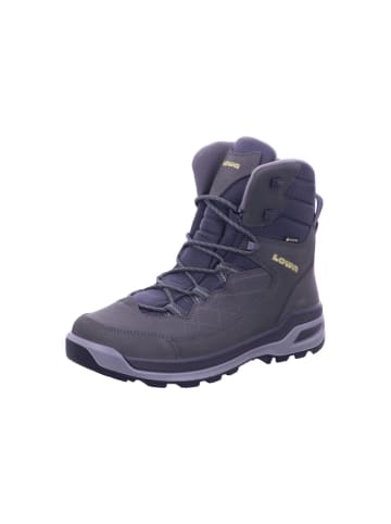 LOWA Stiefeletten für Herren in grau in grau