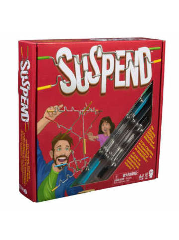 Amigo Spiel - BGM Suspend