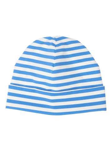 Salzhaut Mütze OSTERHAALJE in Offwhite-Sky