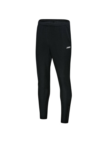 Jako Jogginghose Basic Jogger Sweatpants in Schwarz