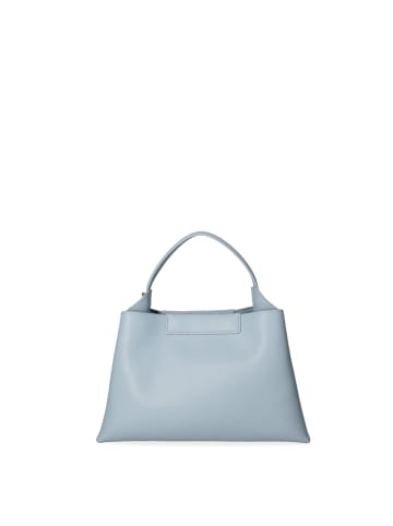 Viola Castellani Handtasche in CELESTE