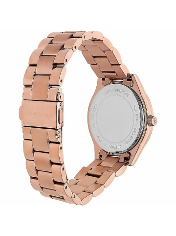 Michael Kors Analoguhr für Damen in gold