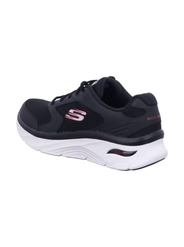 Skechers Sneaker Low in schwarz