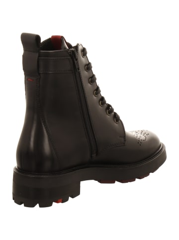 LLOYD Boots in schwarz