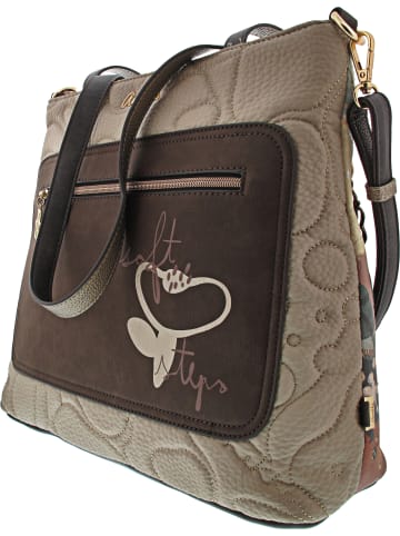 Anekke Blossom Tulip Tasche Mehrfarbig