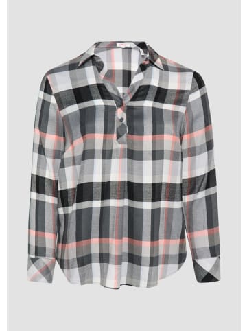 s.Oliver Bluse in 98N9_dunkelgrau