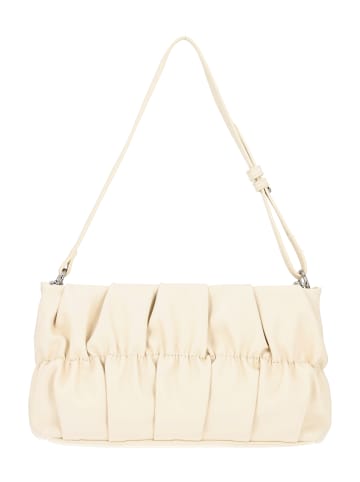 FELIPA Handtasche in WOLLWEISS