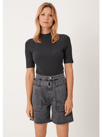 s.Oliver Denim Hose kurz in Blau