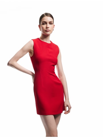 KOTON KLEIDER in Rot