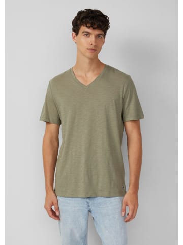 s.Oliver T-Shirt in 7853_olivgrün