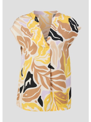 s.Oliver Bluse in 02A4_ecru