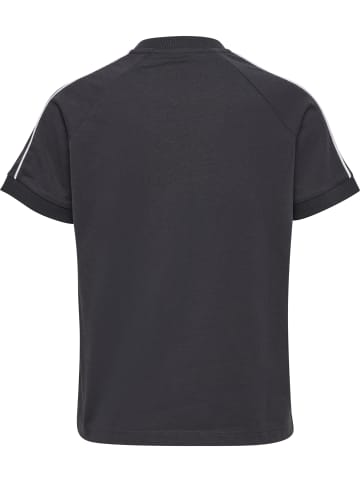 Hummel T-Shirt Hmlpulse Damen in EBONY