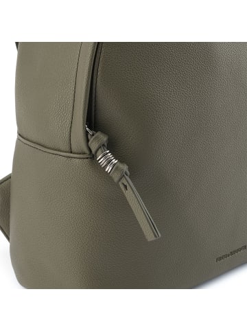 FREDs BRUDER My Bestie City Rucksack 30 cm khaki green