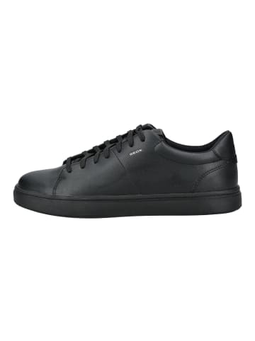 Geox Sneaker Schwarz