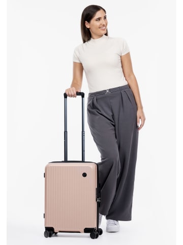SURI FREY Trolley SFY FreyWay Paris in rose 650