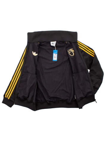 adidas Trainingsjacke Jb Bellingham Bb Track Top in Schwarz