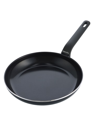 GREENPAN Bratpfanne Essence (CC009043-001) in schwarz