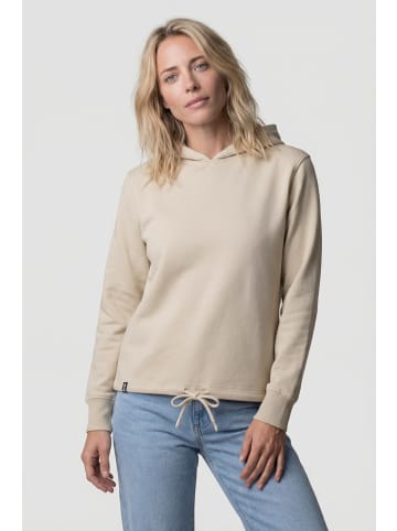 alife and kickin Kapuzensweatshirt MalinAK A in pumice