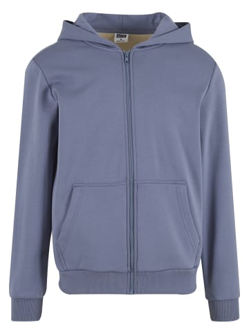 Urban Classics Sweat & Fleece - Hoodies Zipthrough in cloudsky