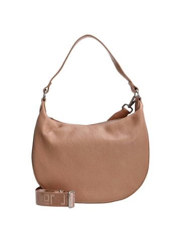 Jost Vika - Schultertasche 30 cm (olive) in apricot