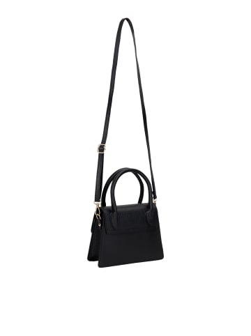 Usha Handtasche in Schwarz