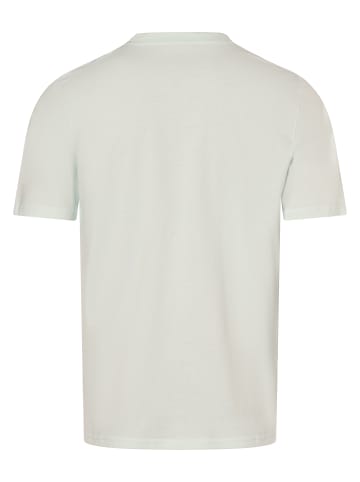 Jack & Jones T-Shirt JORLafayette in hellblau