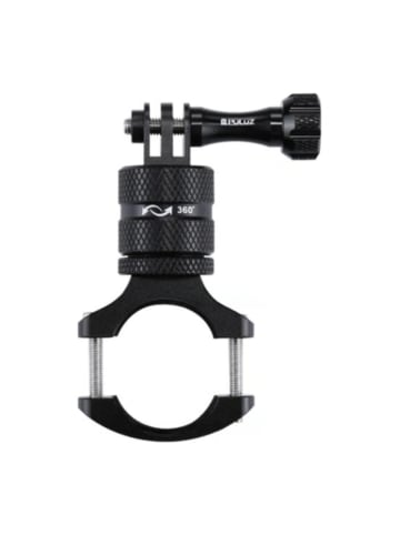 Puluz Puluz-Griff, 360-Grad-Drehung, Fahrrad-Aluminiumlenker