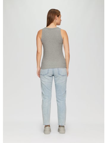 s.Oliver T-Shirt in 9400_grau meliert