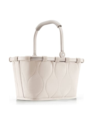 Reisenthel Shopping Shopper Tasche 33 cm puffer stone