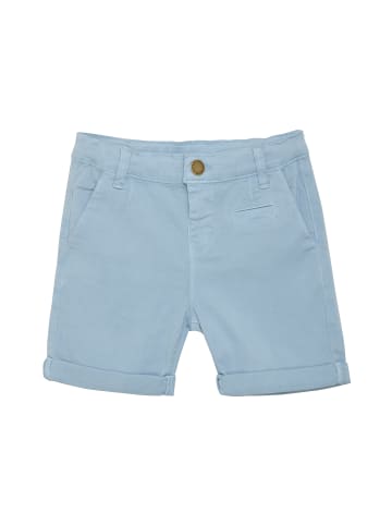 enfant Chinoshorts ENShorts Woven in Blau