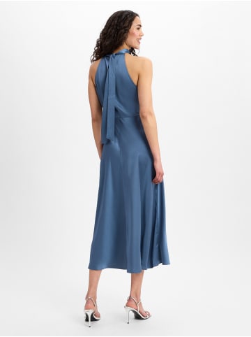 SAMSOE & SAMSOE Kleid RHEO in blau - 0001