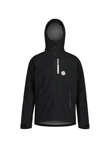 Maloja M SILLM. JACKE in Schwarz