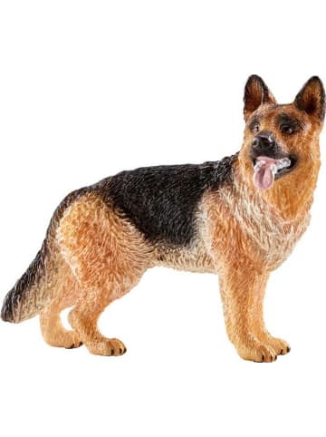 Schleich Schäferhund in Mehrfarbig ab 3 Jahre