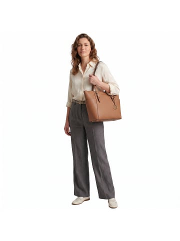 Michael Kors Umhängetasche in Brown