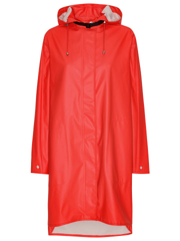 Ilse Jacobsen Regenjacke RAIN71 in Fire