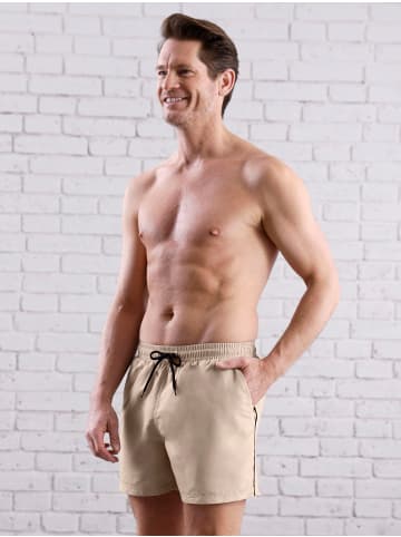 WITT WEIDEN Badeshorts in beige