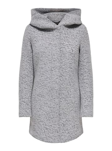 ONLY Mantel in Ultimate Grey