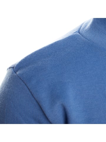 Le Petit Garcon Longsleeve in Blue