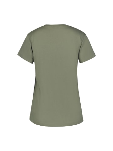 Icepeak T-Shirt Makawao in Grün