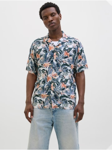 Jack & Jones Hemd in Cloud Dancer