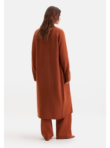 Seidensticker Sweater Relaxed in Braun