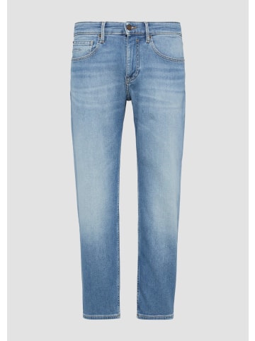s.Oliver Jeans-Hose MAURO in 53Z4_hellblau