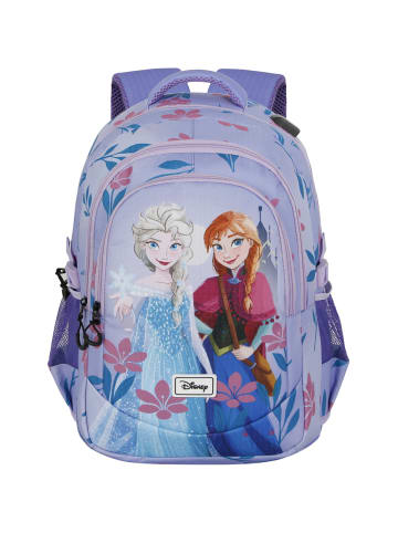 Disney Rucksack Frozen 2 Dear-PLUS Running Backpack in lila